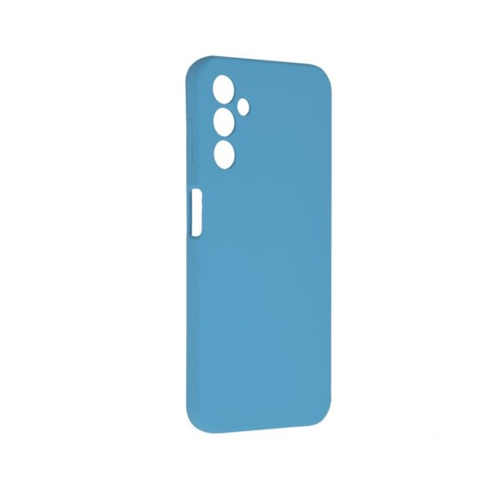 Capa de Silicone para Samsung Galaxy A14 5G Azul